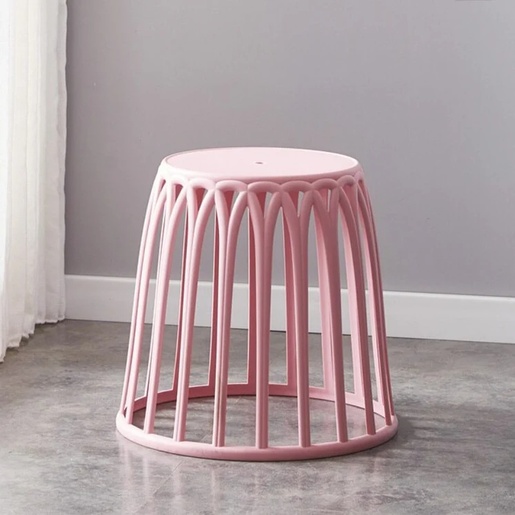 Bolzz Moderni sto uni roze BOLSTOPLPINK