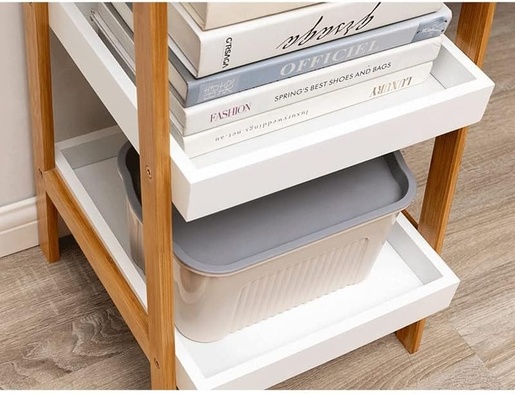 Bolzz Polica step 3 BOLBAMB03BEL