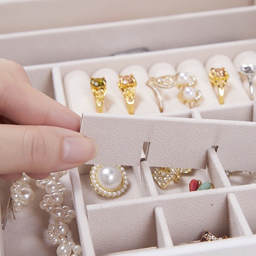 Bolzz Kutija za nakit tania 007 BOLKUTNAK007