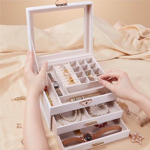 Bolzz Kutija za nakit tania 007 BOLKUTNAK007