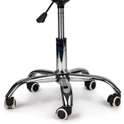 Bolzz Pisa stolica white BOLPISCHAWHIT