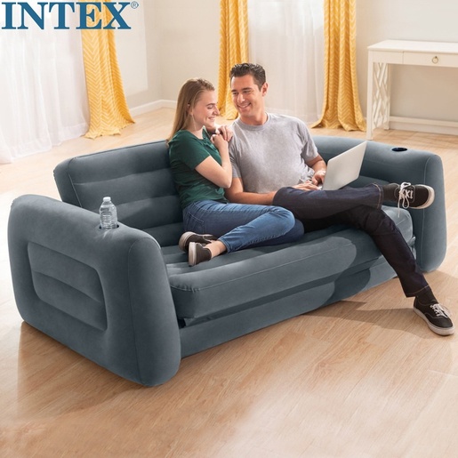 Intex Sofa na naduvavanje 3 BOLSOFINTEX3