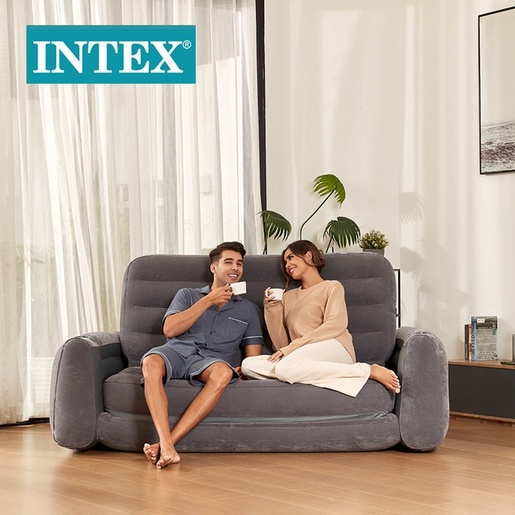 Intex Sofa na naduvavanje 3 BOLSOFINTEX3