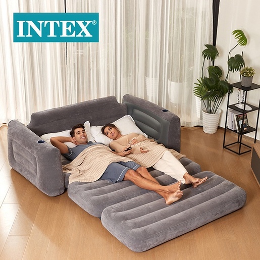Intex Sofa na naduvavanje 3 BOLSOFINTEX3
