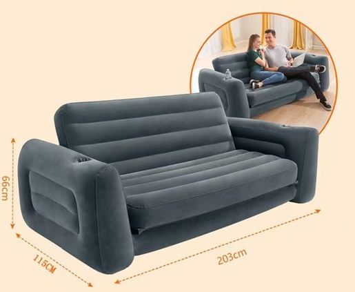 Intex Sofa na naduvavanje 3 BOLSOFINTEX3