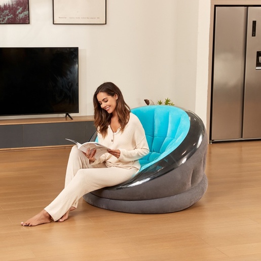 Intex Tabure na naduvavanje 2 blue BOLTABINTEX2B