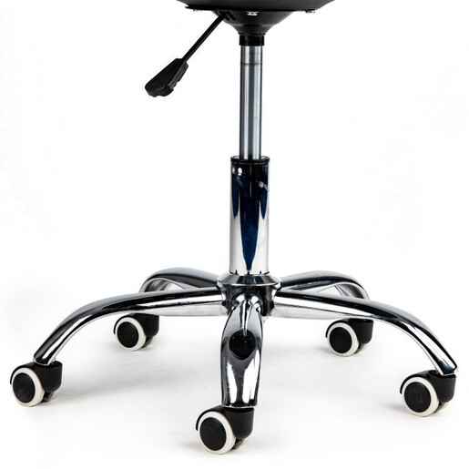 Bolzz Pisa stolica black BOLPISCHABLCK