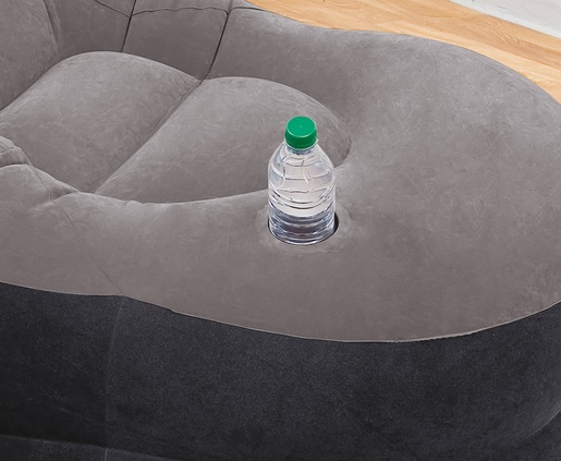 Intex Fotelja na naduvavanje + tabure 1 BOLFOTINTEX1