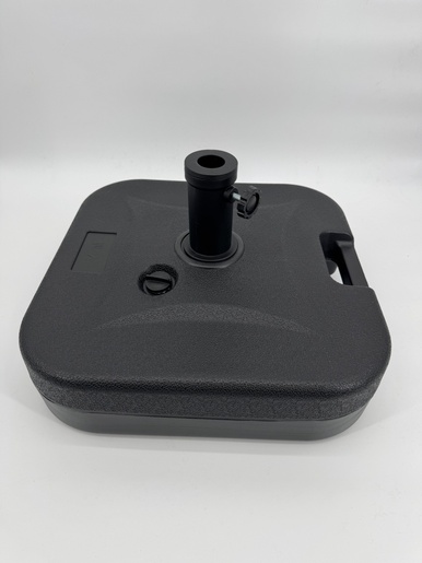 Bolzz Postolje za suncobrane 22l black BOLPOSSUN