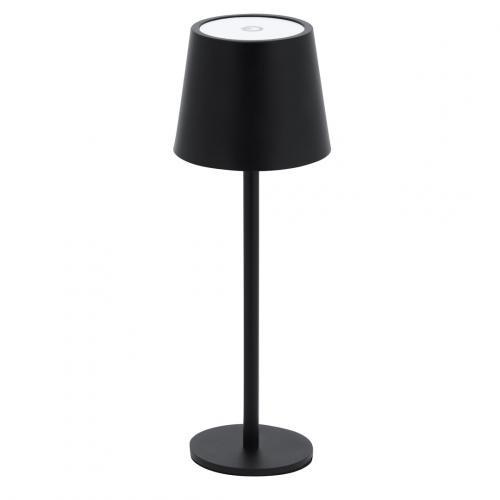 Bolzz Modern lampa crna BOLLAMPBLCK