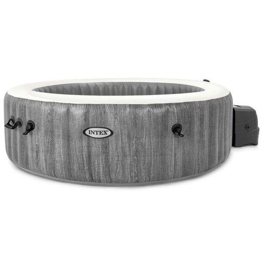 Intex Đakuzi na naduvavanje sa hidromasažom za 6 osoba,wifi premium dodatna oprema, 28442