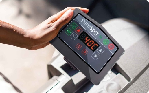 Intex Đakuzi na naduvavanje sa hidromasažom za 6 osoba,wifi premium dodatna oprema, 28442