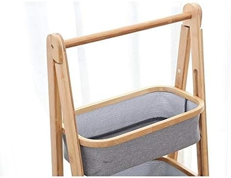 Bolzz Polica za odlaganje stvari natur 2 BOLPOLBG002