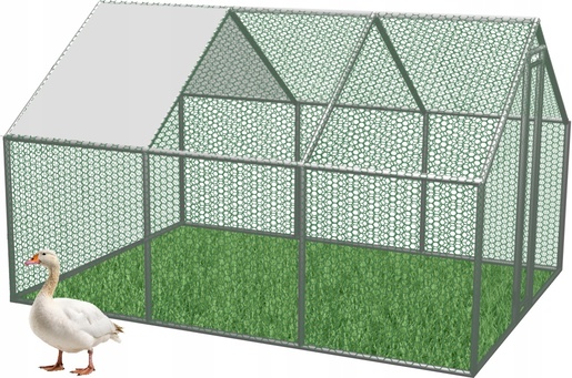 Chomik Metalni kavez za životinje TUN4030