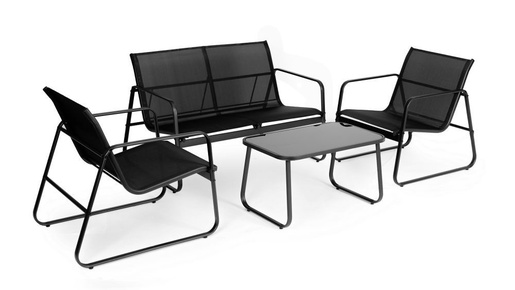 Bolzz Baštenska garnitura yiwi BOLYIWSET