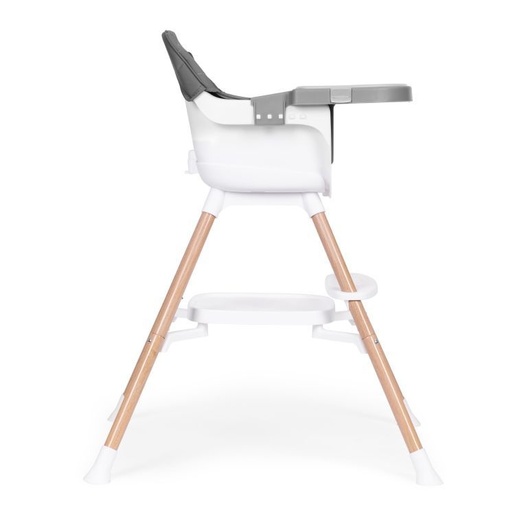 Eco Toys Hranilica za bebe 2u1 gray HC508 GREY