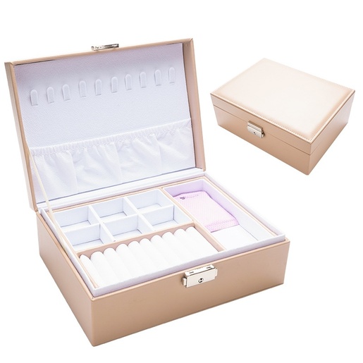 Bolzz Kutija za nakit gloria 005 BOLKUTNAK005