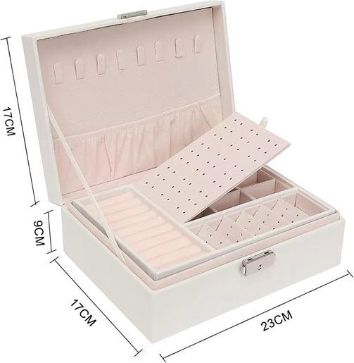 Bolzz Kutija za nakit gloria 005 BOLKUTNAK005