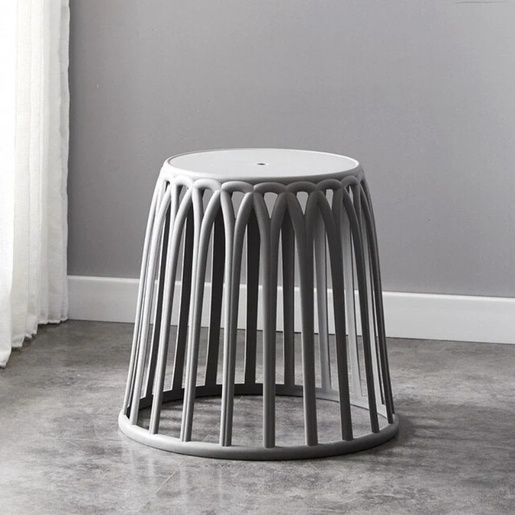 Bolzz Moderni sto uni sivi BOLSTOPLGRAY