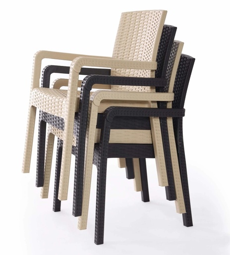 Bolzz Vector stolica bb BOLVECCHABLA