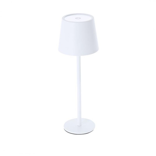 Bolzz Modern lampa bela BOLLAMPWHIT