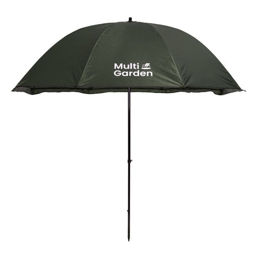 Multi Garden Ribolovački suncobran podesive visine sa zidovima, GB-YNFS250