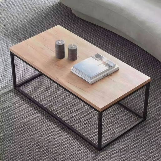 Modern Home Veliki braon sto za kafu, CJ904840