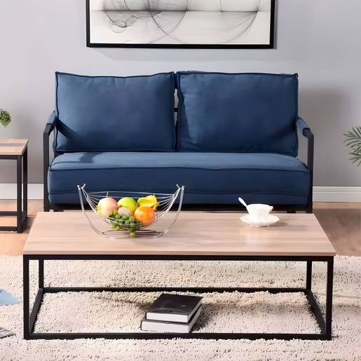 Modern Home Veliki braon sto za kafu, CJ904840