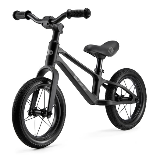 Kinderkraft bicikl guralica eter black KRETER00BLK0000