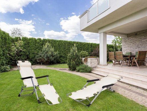 Multi Garden Baštenska ležaljka za plažu 2u1, bež, ZRL010F BEIGE