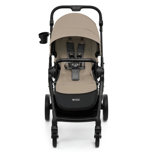Kinderkraft kolica yoxi sand beige KSYOXI00BEG0000