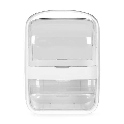 Modern Home Organizer za kozmetiku sa fiokama PJJMSB003-01