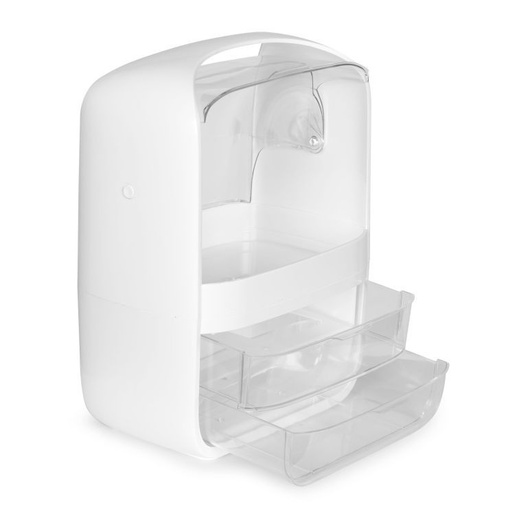 Modern Home Organizer za kozmetiku sa fiokama PJJMSB003-01