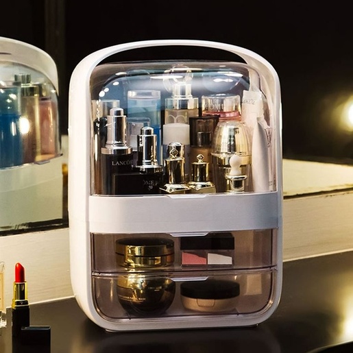 Modern Home Organizer za kozmetiku sa fiokama PJJMSB003-01