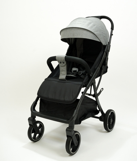 La MaMa - NaNe kolica za bebe Gray