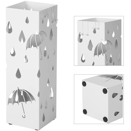 Modern Home Stalak za kišobrane modern white MODEL_2140_1