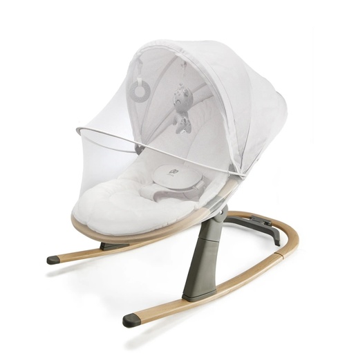 Kinderkraft njihalica elsu KBELSU00GRY0000