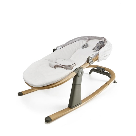 Kinderkraft njihalica elsu KBELSU00GRY0000