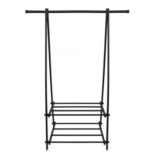 Modern Home Čiviluk sa 2 police police YLT-0311FBLACK