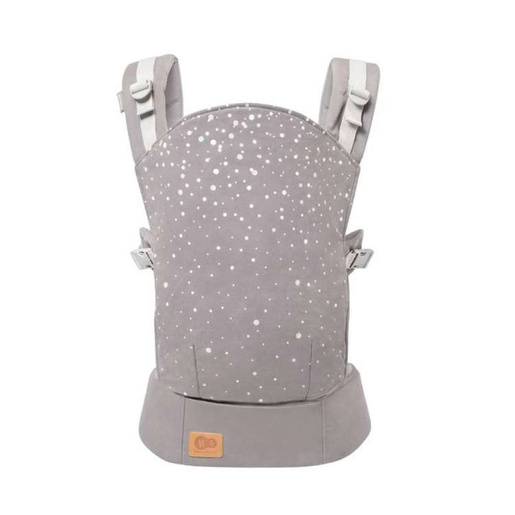 Kinderkraft nosiljka za bebu nino confetti grey KNNINOCOGRY0000
