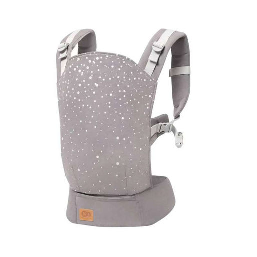 Kinderkraft nosiljka za bebu nino confetti grey KNNINOCOGRY0000