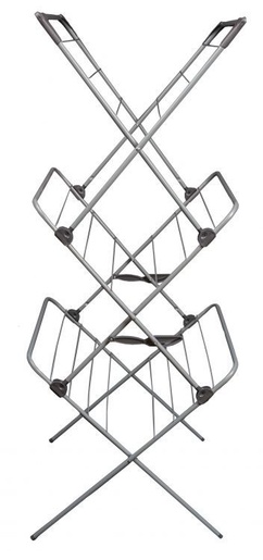 Modern Home Vertikalni sušač za veš 15m JM-3-18G