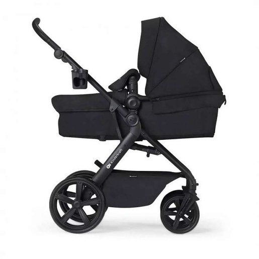 KINDERKRAFT KOLICA ZA ZA BEBE A-TOUR BLACK