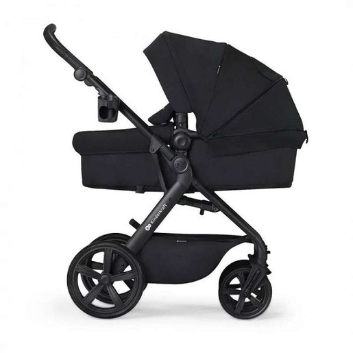 KINDERKRAFT KOLICA ZA ZA BEBE A-TOUR BLACK