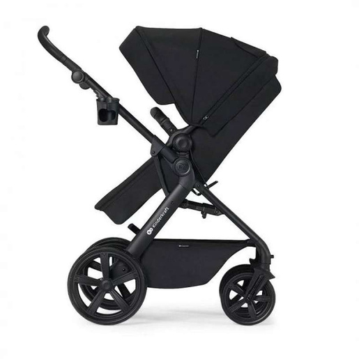 KINDERKRAFT KOLICA ZA ZA BEBE A-TOUR BLACK