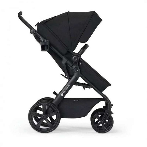 KINDERKRAFT KOLICA ZA ZA BEBE A-TOUR BLACK