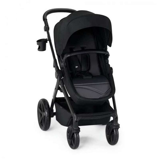 KINDERKRAFT KOLICA ZA ZA BEBE A-TOUR BLACK