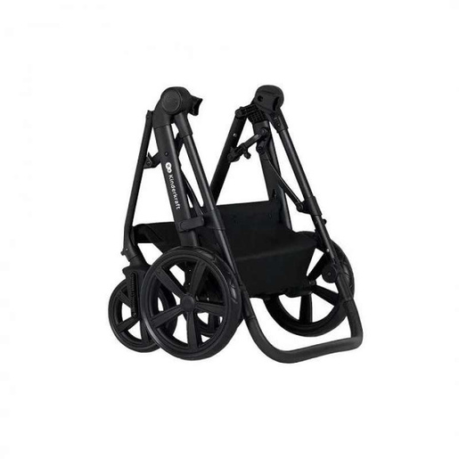 KINDERKRAFT KOLICA ZA ZA BEBE A-TOUR BLACK
