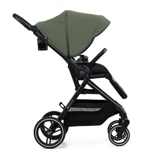KINDERKRAFT KOLICA YOXI MYSTIC GREEN