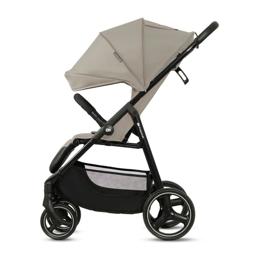 Kinderkraft kolica trig 3 stone beige KSTRIG03BEG00